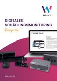 Titelseite: Digitales Schädlingsmonitoring